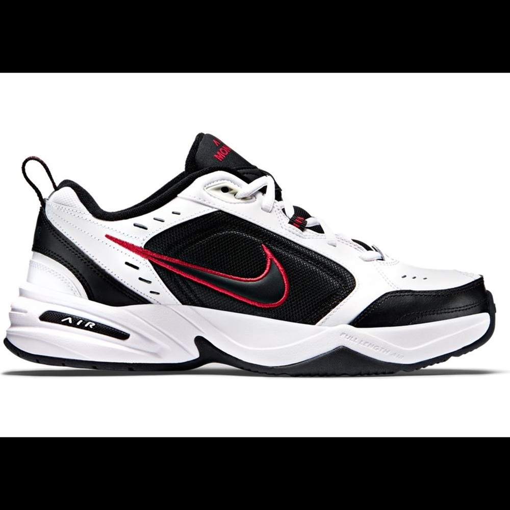Nike Air Monarch IV